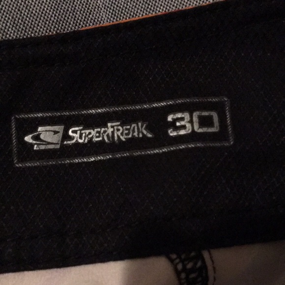 O’Neill JordyFreak Board Shorts for men. Size 30 - Picture 4 of 4